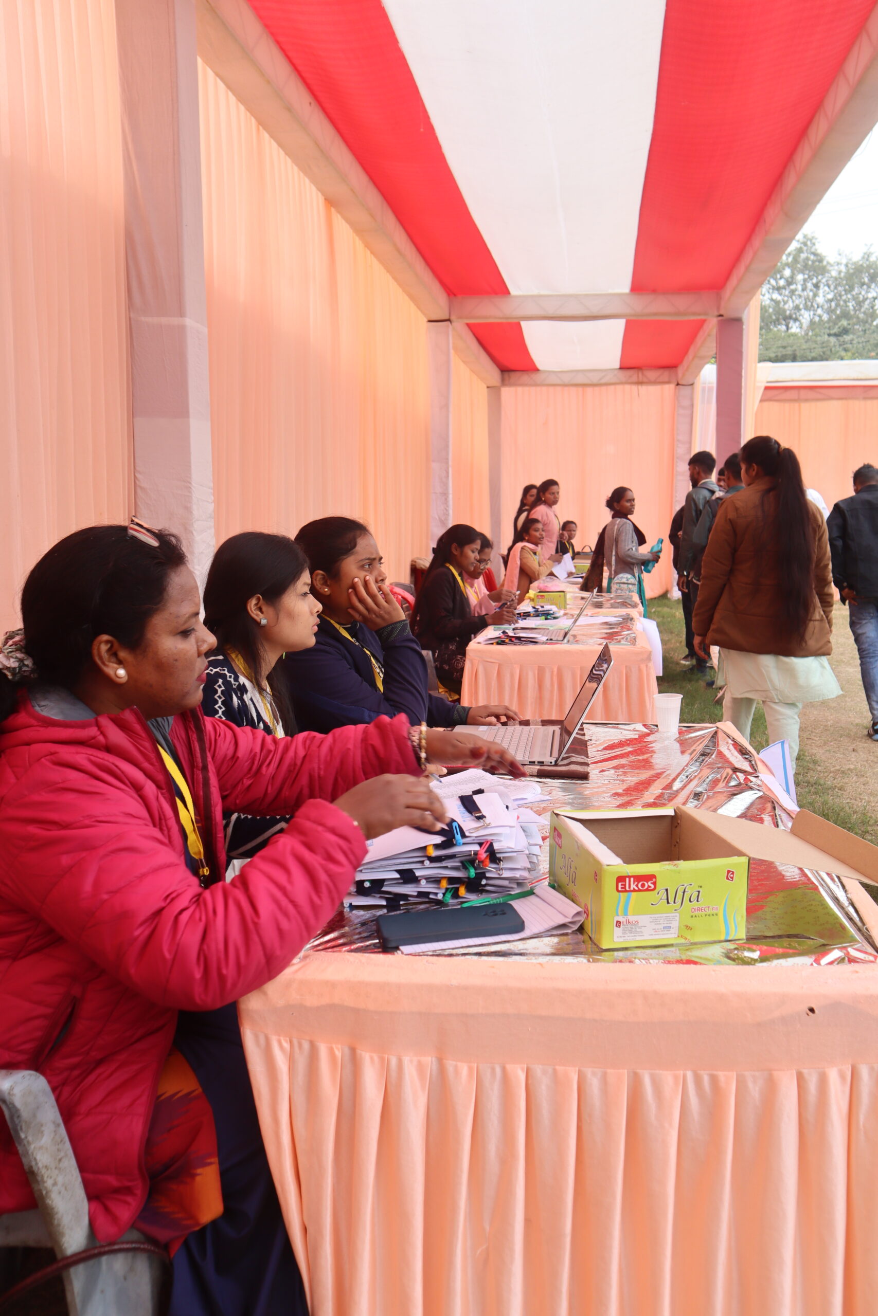 Registration